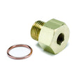 AutoMeter Oil Pressure Metric Adapter (AU2268) AU2268