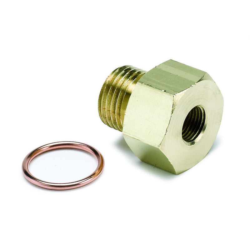 Autometer Oil Pressure Metric Adapter (AU2268) AU2268
