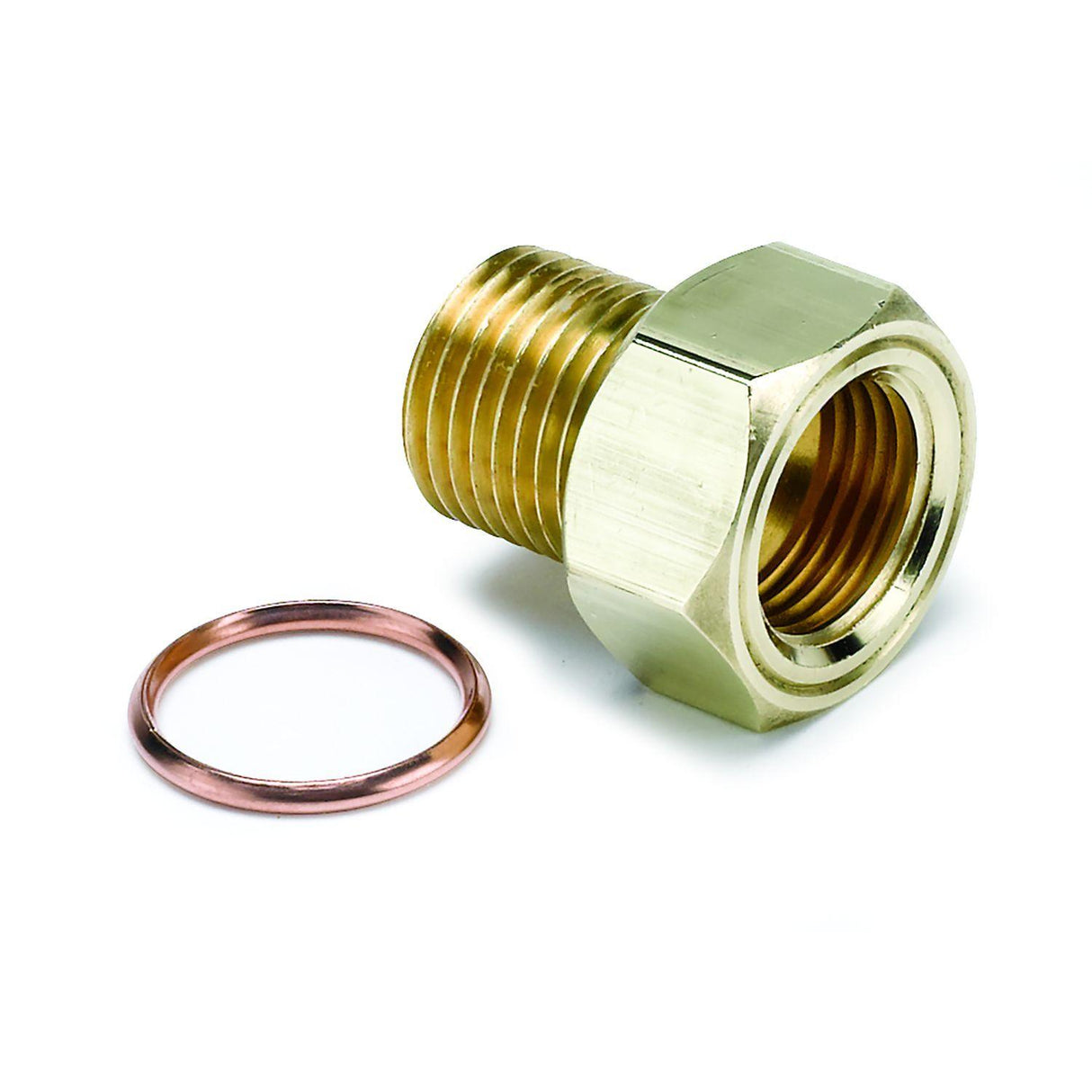 AutoMeter Temperature Metric Adapter (AU2275) AU2275