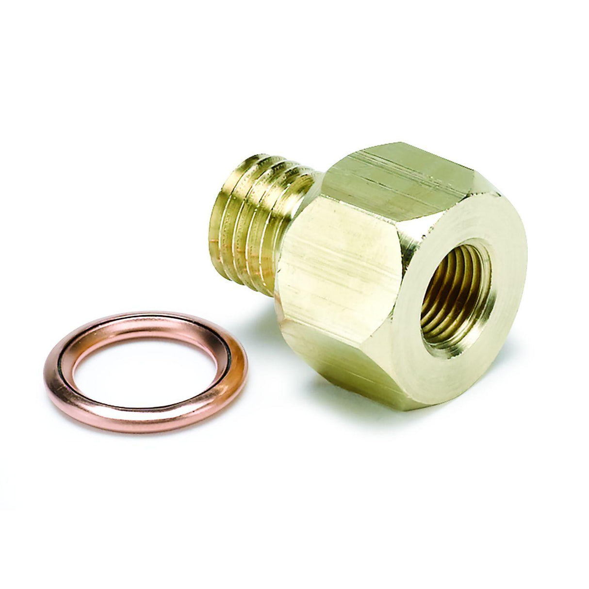 AutoMeter Temperature Metric Adapter (AU2277) AU2277