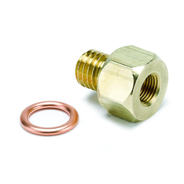AutoMeter Temperature Metric Adapter (AU2278) AU2278
