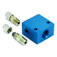 AutoMeter Temperature Manifold Adapter (AU2287) AU2287