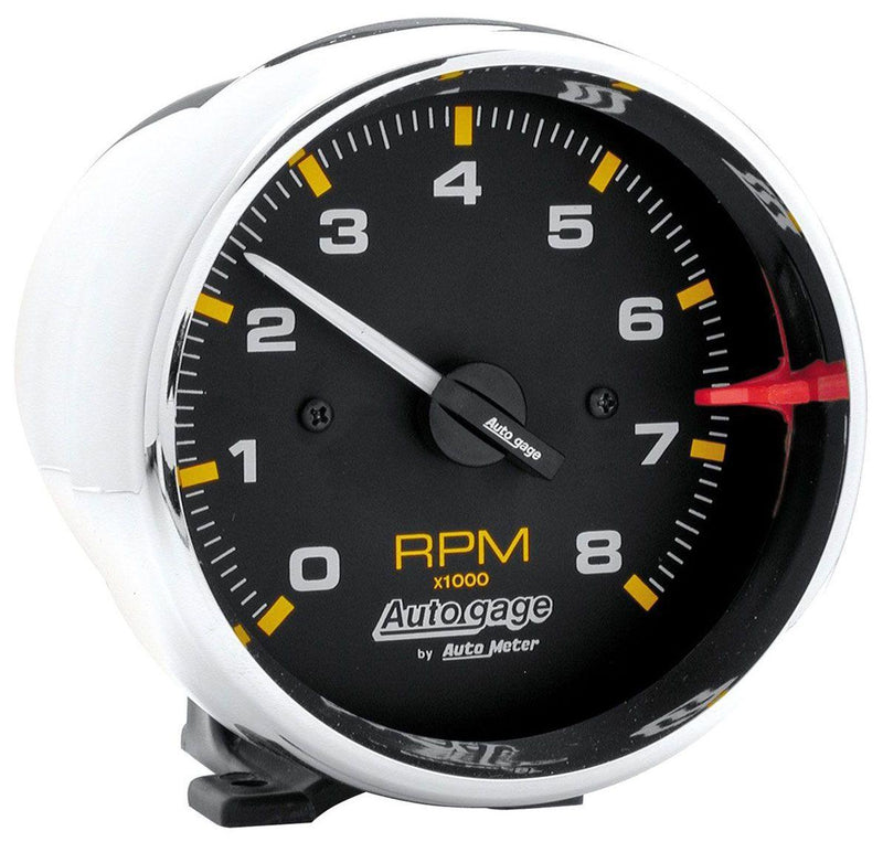 Autometer Auto gage Tachometer (AU2301) AU2301