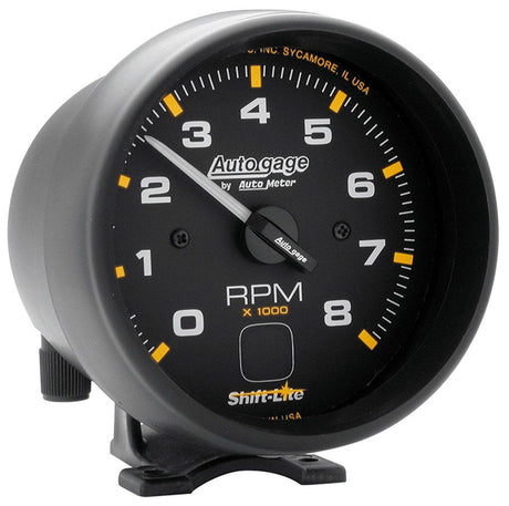 AutoMeter Auto gage Shift-Lite Tachometer (AU2302) AU2302