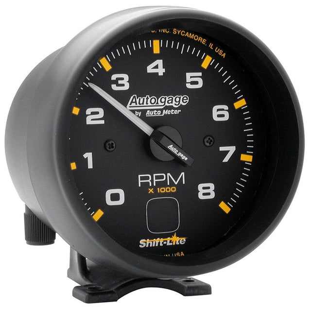 AutoMeter Auto gage Shift-Lite Tachometer (AU2302) AU2302