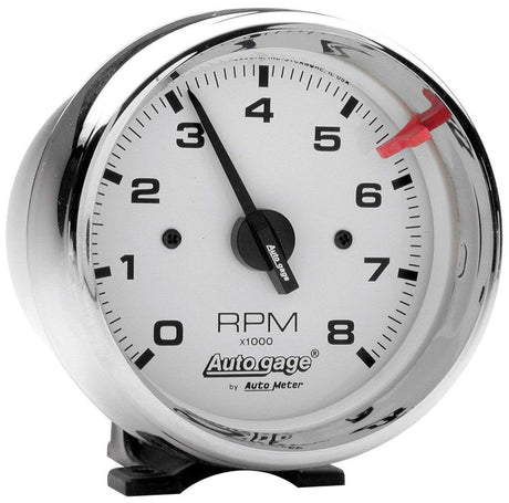 AutoMeter Auto gage Tachometer (AU2304) AU2304