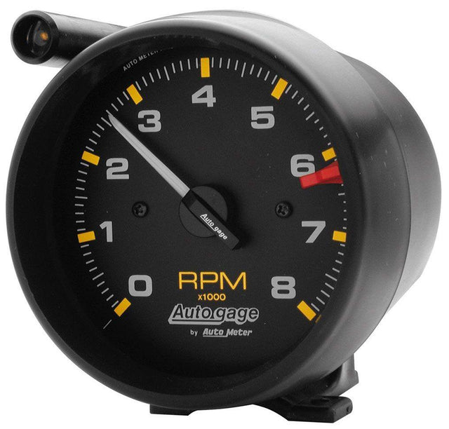 AutoMeter Auto gage Shift-Lite Tachometer (AU2309) AU2309