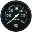 AutoMeter Auto gage Series Oil Temperature Gauge (AU2314) AU2314
