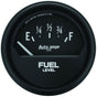 AutoMeter Auto gage Series Fuel Level Gauge (AU2315) AU2315