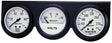 AutoMeter Auto gage Three-Gauge Console (AU2328) AU2328
