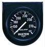 AutoMeter Auto gage Series Water Temperature Gauge (AU2333) AU2333