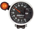 AutoMeter Auto gage Monster Shift-Lite Tachometer (AU233904) AU233904