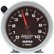 Autometer Auto gage Shift-Lite Tachometer (AU233908) AU233908