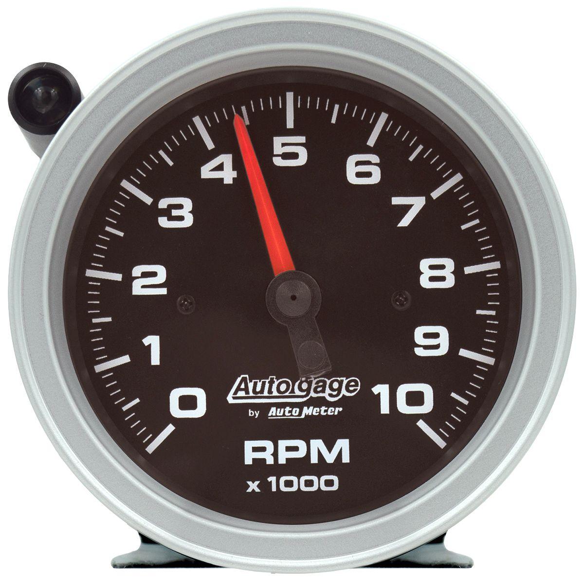 Autometer Auto gage Shift-Lite Tachometer (AU233908) AU233908