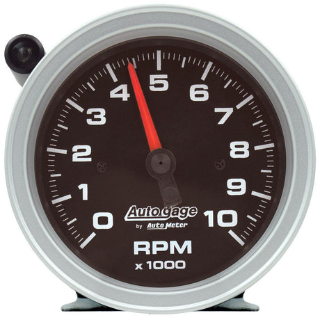 Autometer Auto gage Shift-Lite Tachometer (AU233908) AU233908