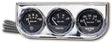 AutoMeter Auto gage Three-Gauge Console (AU2349) AU2349