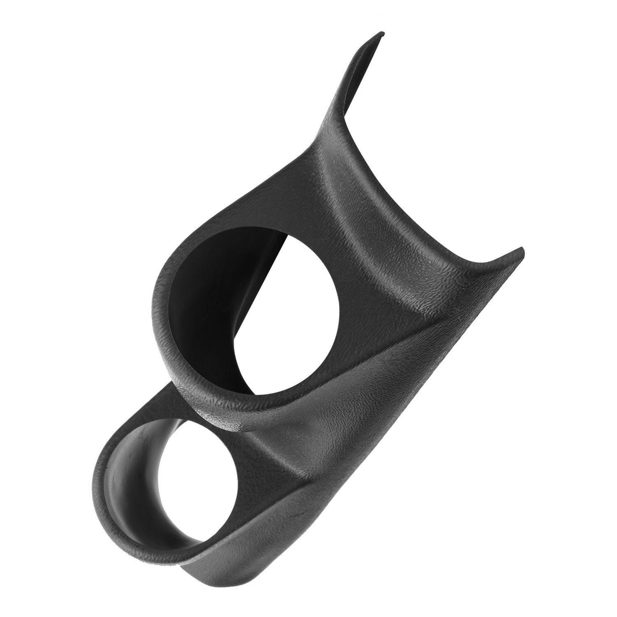 AutoMeter 2-1/16" Dual Pillar Pod RHD (AU23685) AU23685