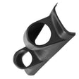 AutoMeter 2-1/16" Dual Pillar Pod RHD (AU23690) AU23690