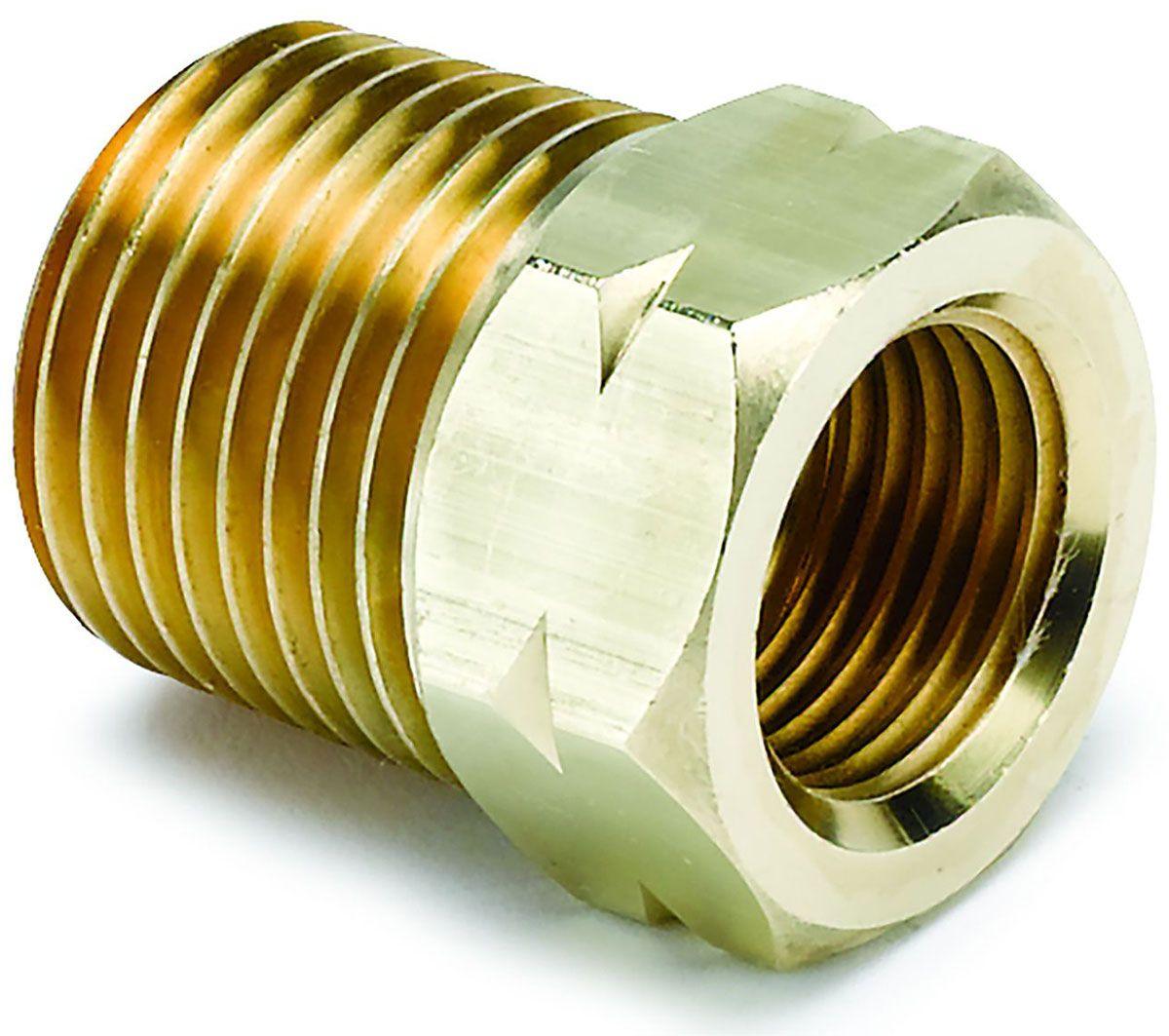 AutoMeter Temperature Adapter (AU2372) AU2372