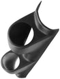 AutoMeter 2-1/16" Dual Pillar Pod RHD (AU23800) AU23800