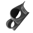 AutoMeter 2-1/16" Dual Pillar Pod RHD (AU23904) AU23904