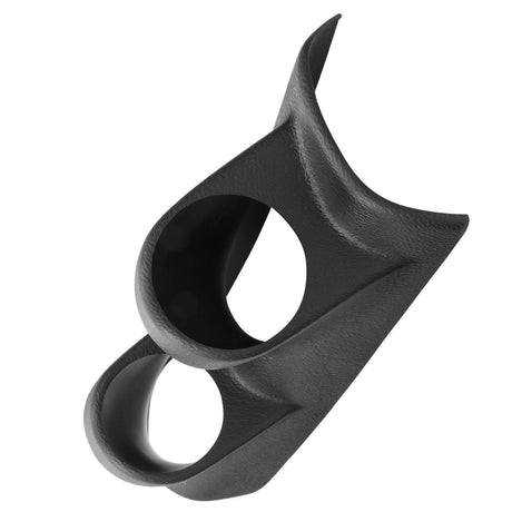 AutoMeter 2-1/16" Dual Pillar Pod RHD (AU23906) AU23906