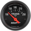 AutoMeter Z-Series Transmission Temperature Gauge (AU2640) AU2640