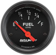 AutoMeter Z-Series Fuel Level Gauge (AU2643) AU2643