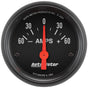 AutoMeter Z-Series Ammeter Gauge (AU2644) AU2644