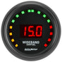 Autometer Z-Series Street Air/Fuel Ratio Gauge (AU2679) AU2679