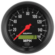 AutoMeter Z-Series Speedometer (AU2688) AU2688