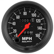 AutoMeter Z-Series Speedometer (AU2694) AU2694