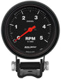 AutoMeter Z-Series Mini Tachometer (AU2888) AU2888
