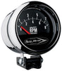 AutoMeter Traditional Chrome Tachometer (AU2897) AU2897