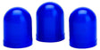 Autometer Light Bulb Covers (AU3207) AU3207