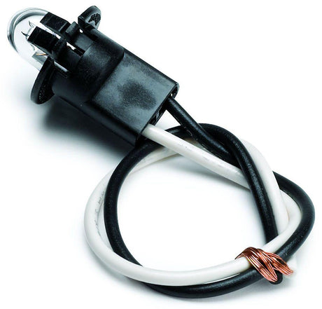 Autometer Replacement Bulb and Socket (AU3211) AU3211