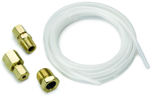 AutoMeter Tubing and Line Kit (AU3223) AU3223