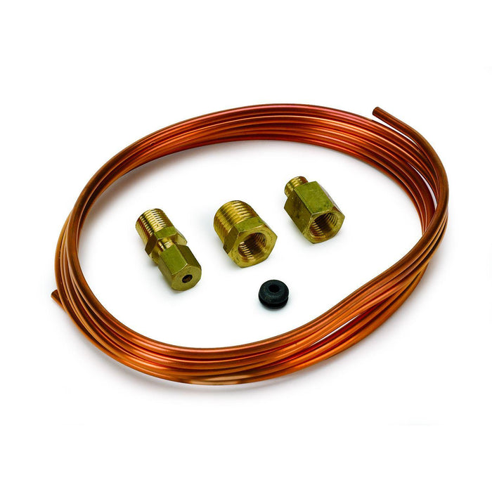 Autometer Tubing and Line Kit (AU3224)