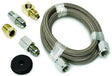 AutoMeter Tubing and Line Kit (AU3227) AU3227