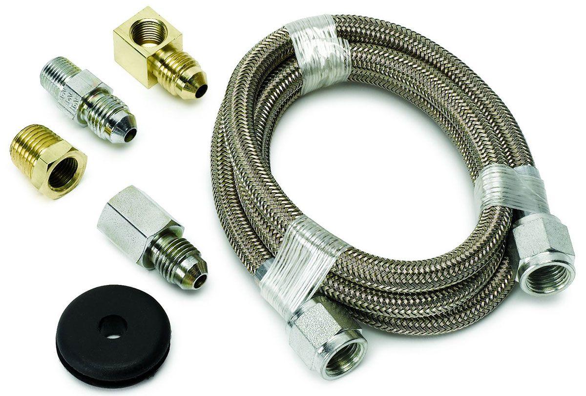 AutoMeter Tubing and Line Kit (AU3227) AU3227