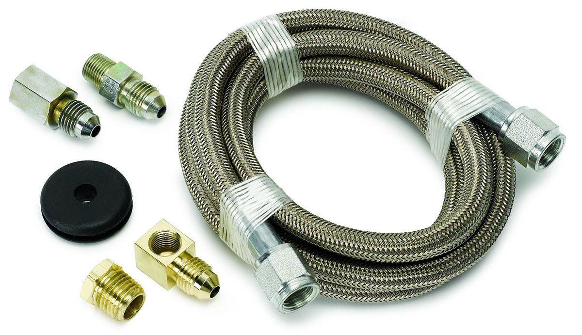 Autometer Tubing and Line Kit (AU3228)