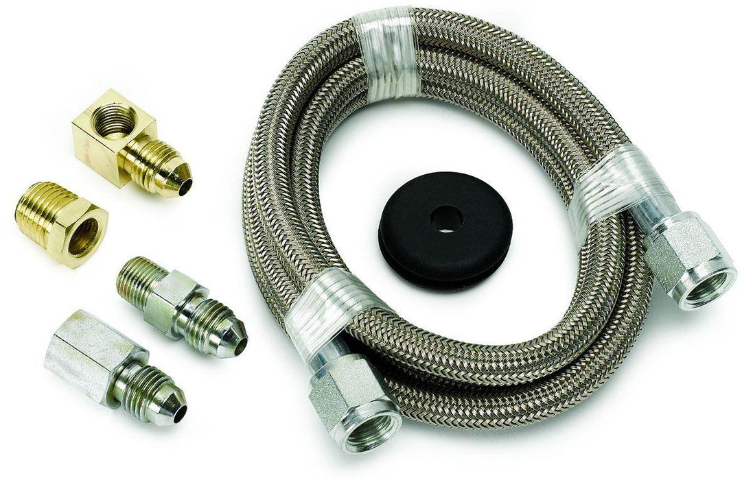 Autometer Tubing and Line Kit (AU3229)