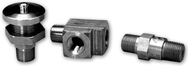 AutoMeter Blower Memory Kit (AU3230) AU3230