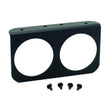 AutoMeter 2-5/8" Gauge Panel (AU3232) AU3232