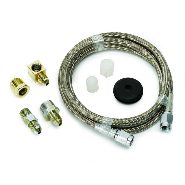 AutoMeter Tubing and Line Kit (AU3235) AU3235