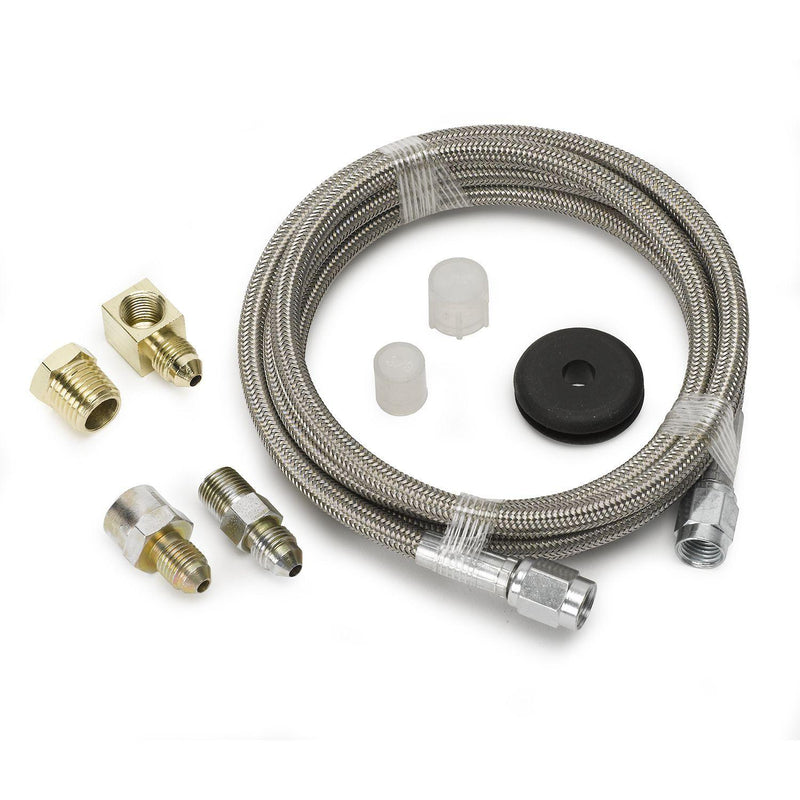 Autometer Tubing and Line Kit (AU3236) AU3236