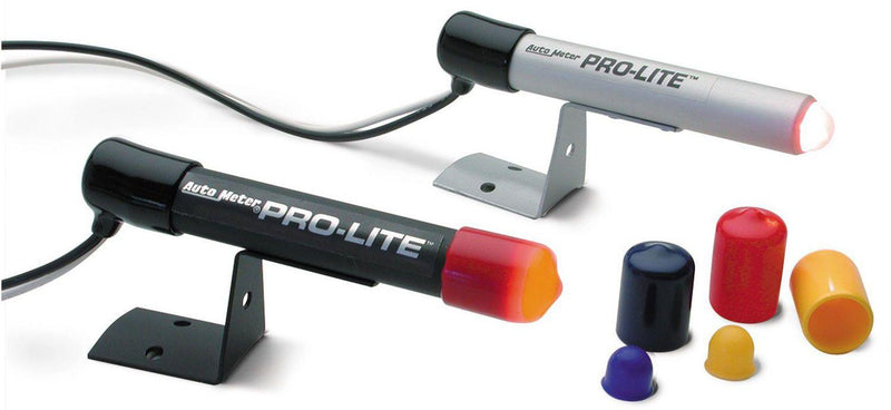 Autometer Mini Pro-Lite Warning Lights (AU3239) AU3239