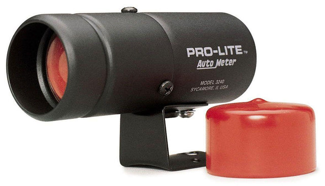 AutoMeter Pro-Lite Warning Light (AU3240) AU3240