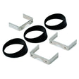 AutoMeter Angle Rings (AU3244) AU3244