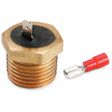AutoMeter Warning light sender (AU3247) AU3247